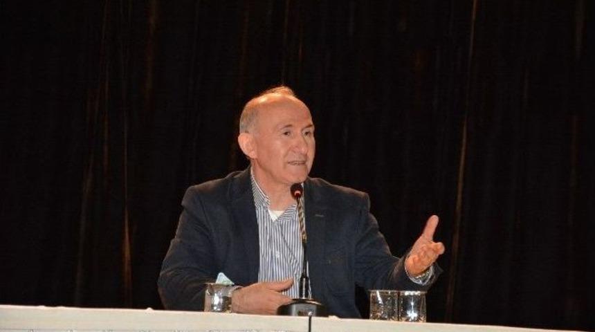 Tarihin Kapısı K&ouml;rfez&rsquo;de Aralandı