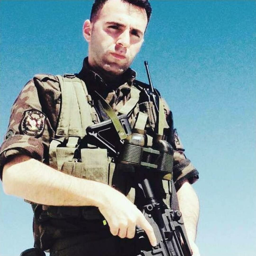 Bursa&rsquo;da Şehit Evine Taziye &Ccedil;adırı Kuruldu