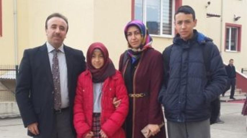 "t&uuml;rkiye Değer &Ouml;d&uuml;lleri" Yarışmasında Arcaklıoğlu Zonguldak Birincisi Oldu