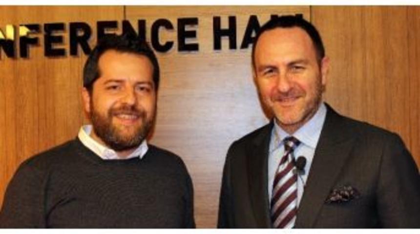 &Ccedil;evre İ&ccedil;in Plaket Yerine Fidan