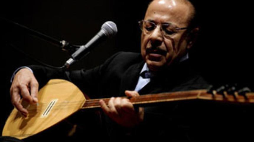 Türküler yetim kaldı