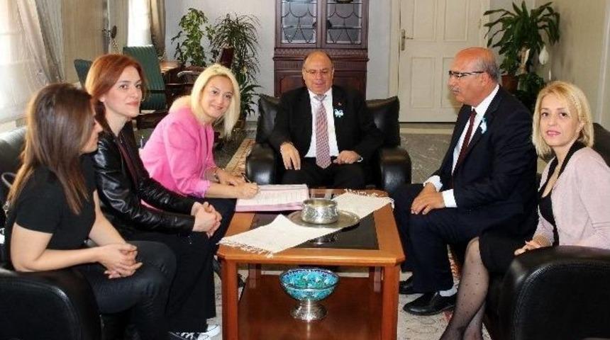 Muğla&rsquo;nın İkinci &rsquo;yaşlı Yaşam Evi&rsquo; A&ccedil;ılıyor