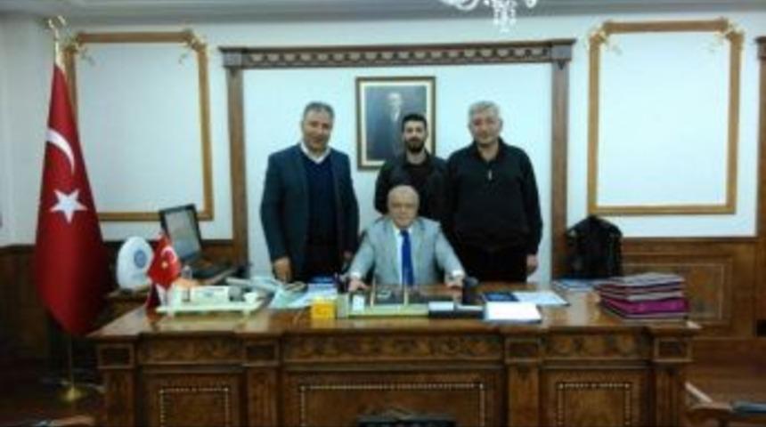 Karacakurt K&ouml;yleri &lsquo;t&uuml;rkmen Şenliği&rsquo;ne Hazırlanıyor