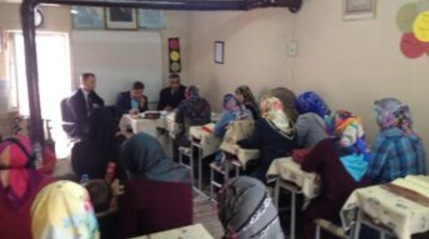 Gelibolu’da Kur’an Kursları Arası Yarışma