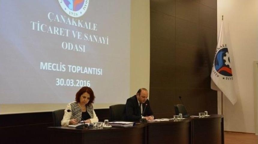 Kılı&ccedil;&rsquo;tan &lsquo;sonbahar&rsquo; Uyarısı