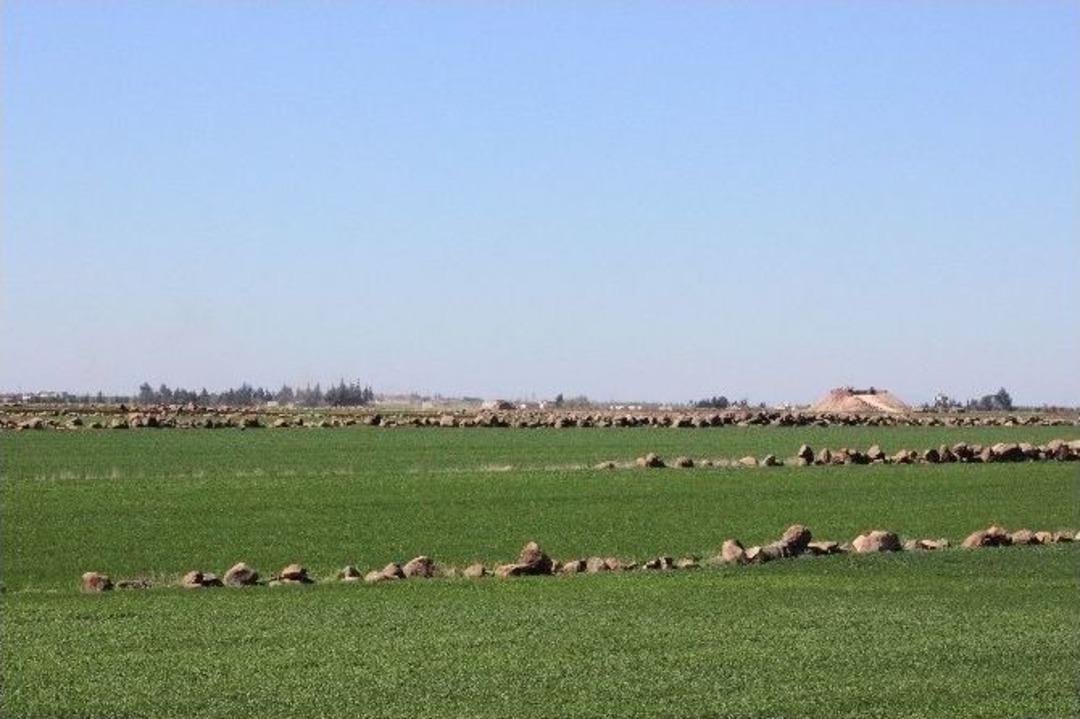 Koalisyon G&uuml;&ccedil;leri U&ccedil;aklarla, Muhalifler De Karadan Işid&rsquo;i Vuruyor