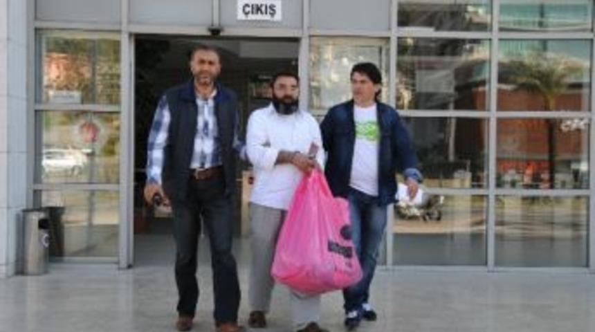 Firari Sanık 11 Yıl Sonra Yakalandı