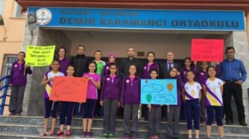 Demir Karamancı&rsquo;da Hedef T&uuml;rkiye Şampiyonluğu