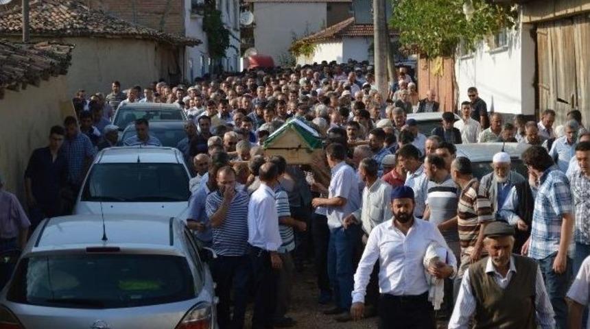 K&ouml;pek Cinayeti Sanığı Hakim Karşısında