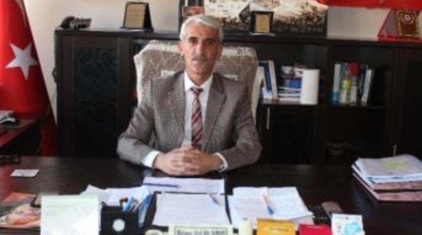 Asp M&uuml;d&uuml;rl&uuml;ğ&uuml; 21 Kişilik Ekibi İle &Ccedil;alışmalarını S&uuml;rd&uuml;r&uuml;yor