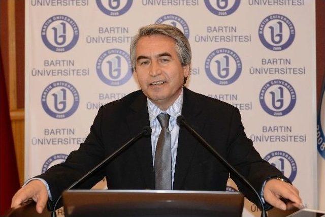 Prof. Dr. Oğuz: “apartmanlar Kültür Üretmiyor, Kültür Tüketiyor”