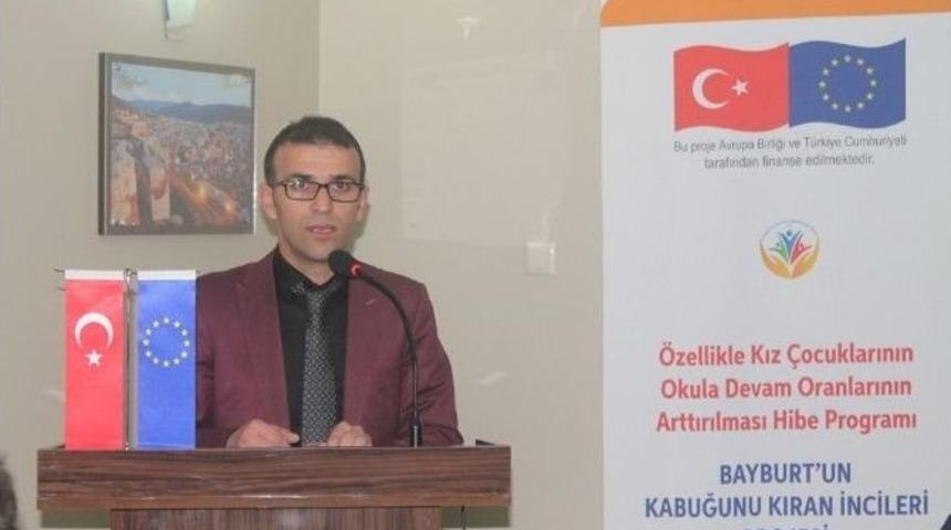 Bayder&rsquo;den Eğitim Paneli