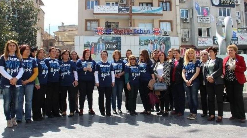 Otizm Aids&rsquo;ten Hızlı Yayılıyor