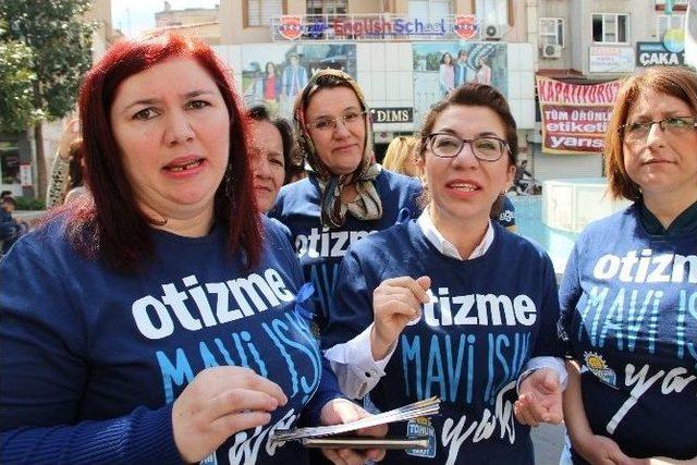 Otizm Aids’ten Hızlı Yayılıyor