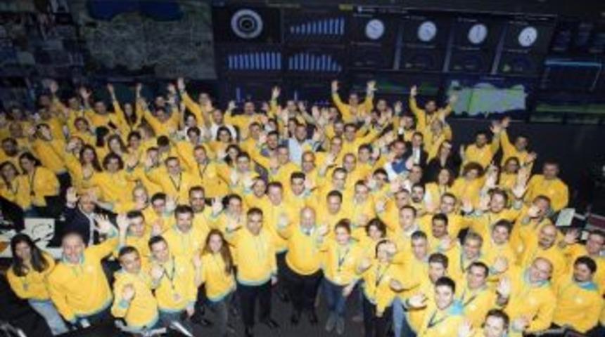 T&uuml;m T&uuml;rkiye&rsquo;ye 4.5g Sinyali G&ouml;nderildi