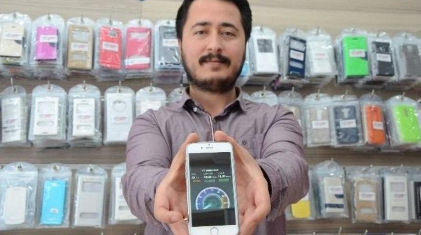 4.5g&rsquo;ye Uyumlu Cihazların Satışları Arttı