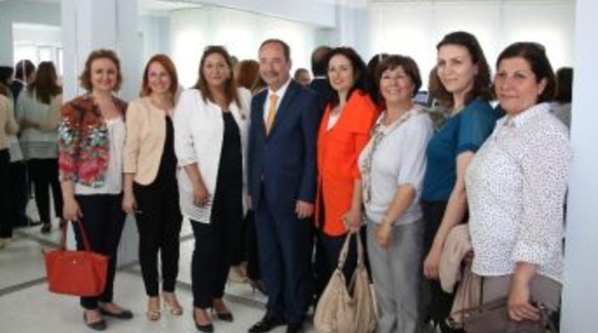 Edirne Belediye Başkanı G&uuml;rkan, Belediye Kanunu&rsquo;nun 86. Yılını Kutladı