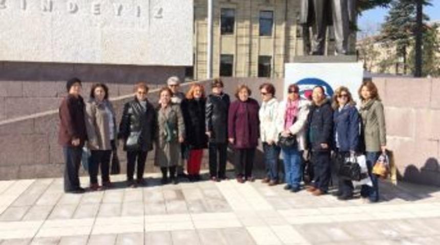 1- 7 Nisan Kanser Haftası