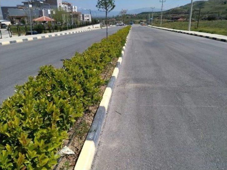 Daha Yeşil Alaşehir İçin Çalışıyorlar G3