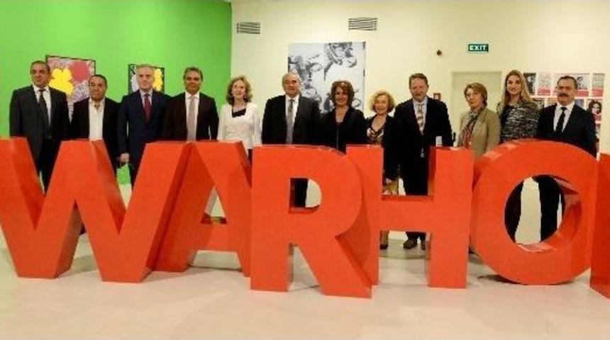 Atso’dan Sanat Severlere 134. Yıl Hediyesi