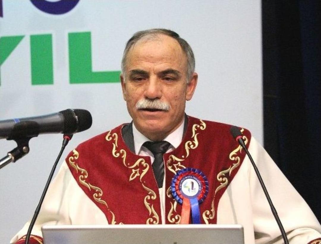 Rekt&ouml;r Akan: "samsun&rsquo;a Yeni Bir Devlet &Uuml;niversitesi Kurulmasının Vakti Geldi"