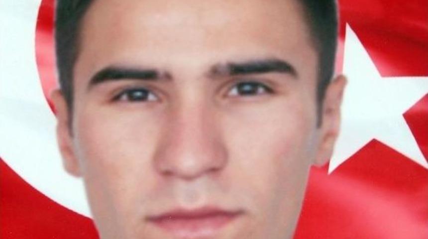 Şehit Polis Memurunun Cenazesi Memleketi Erzurum&rsquo;da