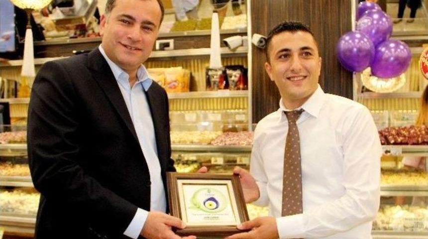 Yeni Girişimcilerin Tercihi &Ccedil;ankaya