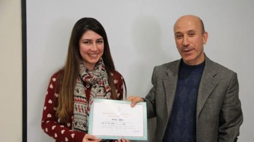 Van&rsquo;da &lsquo;bebek &Ouml;l&uuml;mleri&rsquo; Eğitimi