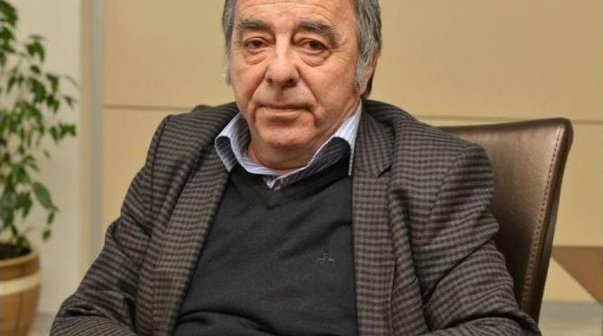 Marmara&rsquo;ya Deprem Uyarısı