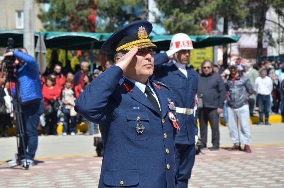 2. İn&ouml;n&uuml; Zaferi&rsquo;nin 95. Yıl D&ouml;n&uuml;m&uuml; İn&ouml;n&uuml;&rsquo;de D&uuml;zenlenen Etkinliklerle Kutlandı