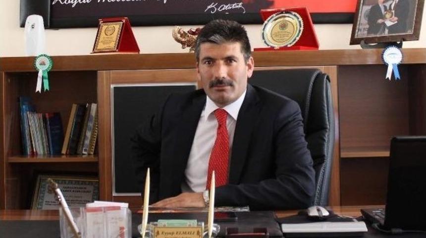 Tavuk Ve Hindiler Ziraat Odası&rsquo;ndan...