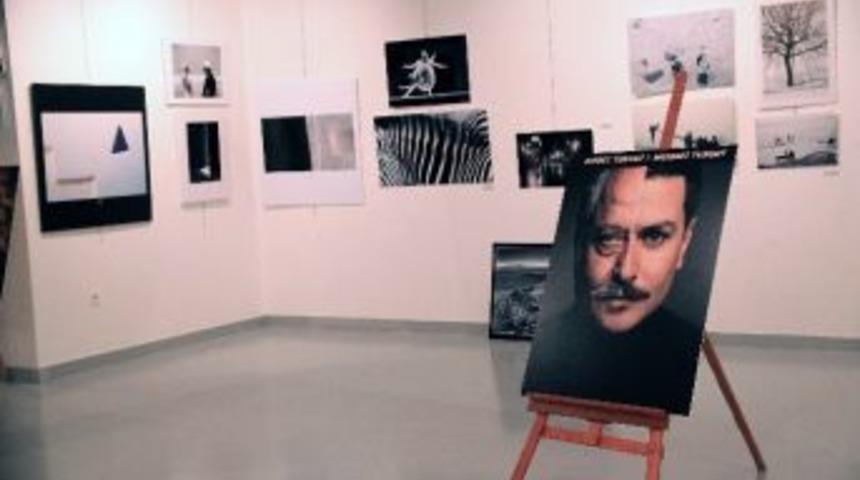 &Ccedil;ankaya Belediyesi, &rsquo;6. Ankara Fotoğraf G&uuml;nleri&rsquo;ne Ev Sahipliği Yaptı