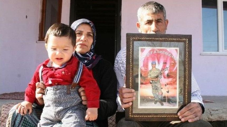 Kaçırılan Er Taş’ın Ailesinin Bekleyişi Sürüyor