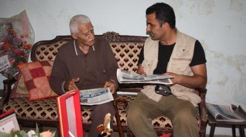 Tk&uuml;ugd&rsquo;den Terzibaşı İ&ccedil;in Başsağlığı Mesajı