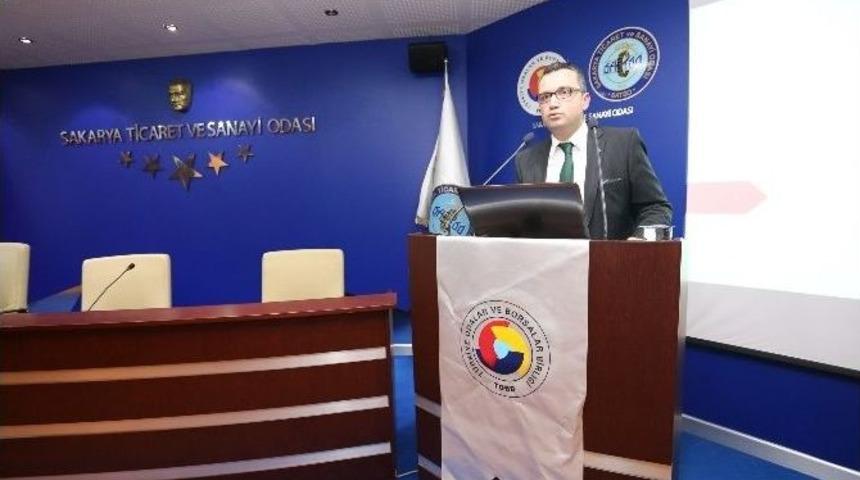 Dış Ticaretin Arg&uuml;manları Satso&rsquo;da Masaya Yatırıldı