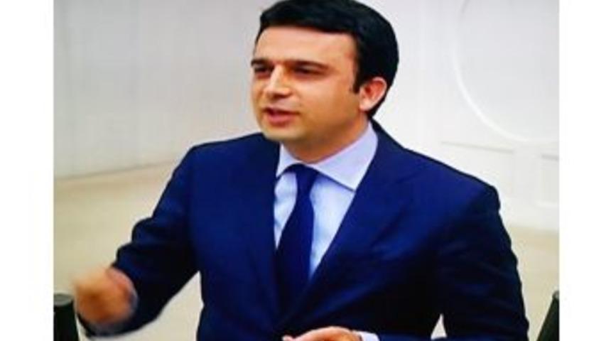Ak Parti&rsquo;li Mustafa K&ouml;se: &ldquo;muhalefet Erdoğan&rsquo;ı Hazmedemiyor&rdquo;