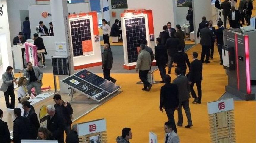 Solarex İstanbul&rsquo;a Geri Sayım Başladı