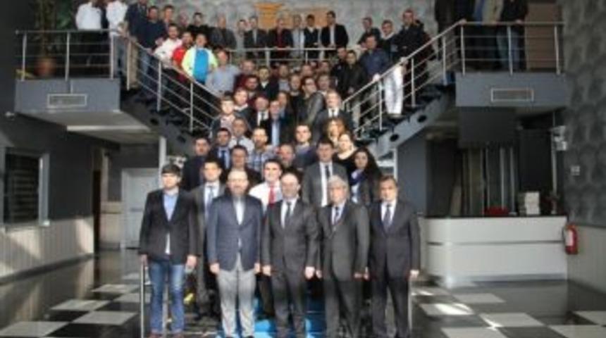 Antikkapı&rsquo;da Toplu S&ouml;zleşme İmzalandı