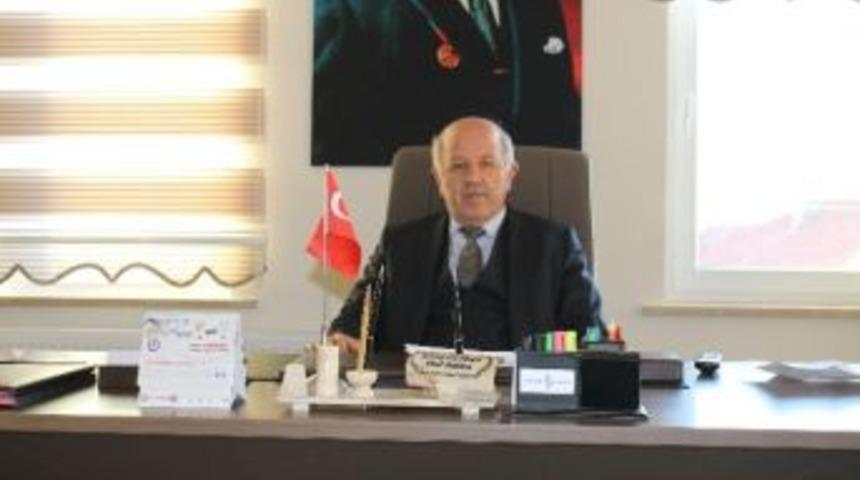 Akdağmadeni Halk Eğitim Merkezi Personeli Avrupa Yolcusu