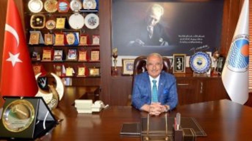 Kocamaz: &ldquo;otizm Eksiklik Değil, Farklılıktır&rdquo;