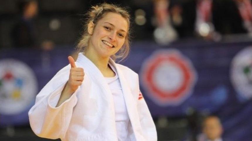 Samsun&rsquo;da &Uuml;&ccedil; Madalya Kesinleşti