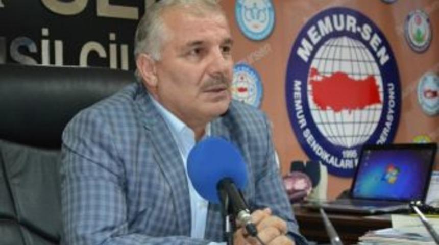 Memur-sen Ter&ouml;r&uuml; Lanetledi