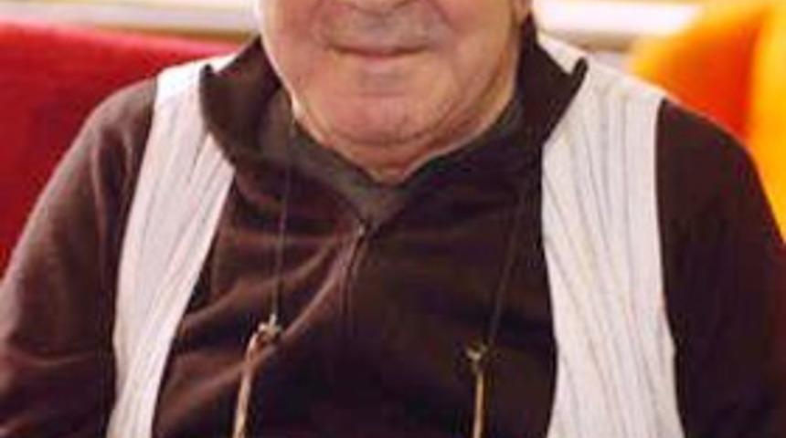 2012 yılında aramızdan ayrılan ustalar