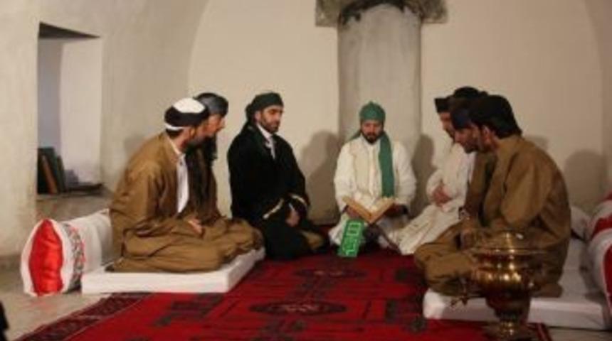 &lsquo;mela &Ecirc; Bate&rsquo; Filminin Montaj &Ccedil;alışması Bitti