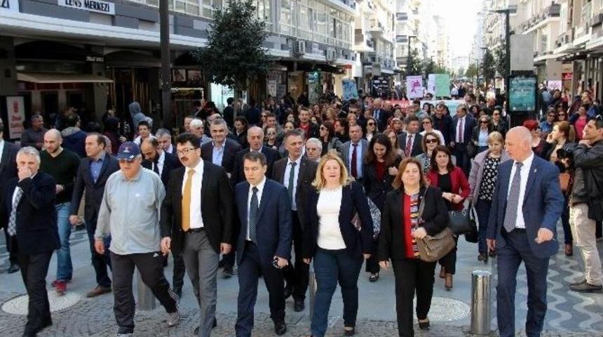 &ldquo;sen İste Yeter, Kanser &Ccedil;eker Gider&rdquo; Y&uuml;r&uuml;y&uuml;ş&uuml;