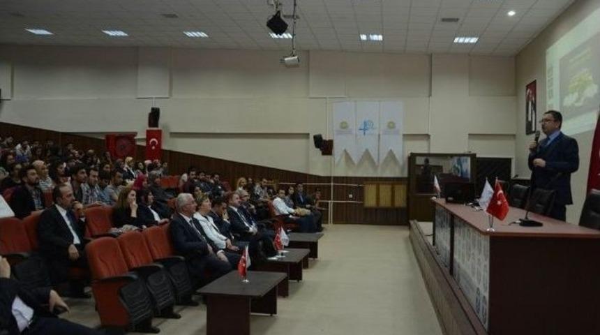 Selçuk’ta Belediyelerde Değişim Yönetimi Anlatıldı