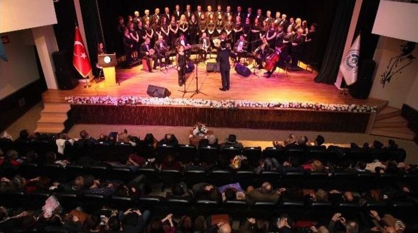 Odunpazarı&rsquo;nda Nisan Ayı K&uuml;lt&uuml;r Sanat Etkinlikleri