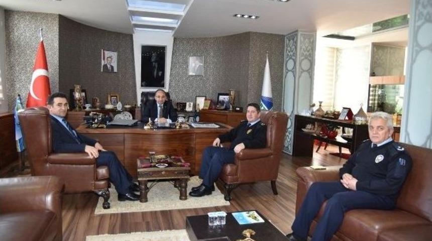 Üzülmez’in Makamı Boş Kalmıyor