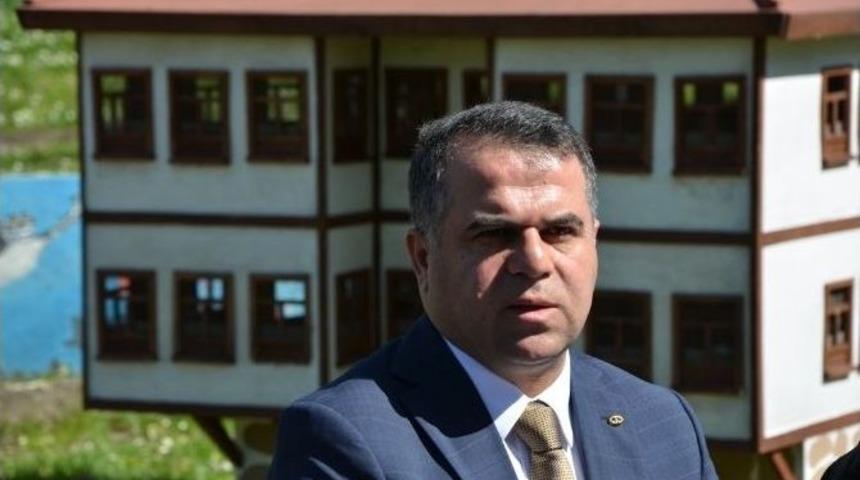 D&uuml;nya Miras Şehirleri &Ccedil;ocukları Safranbolu&rsquo;da Buluşuyor