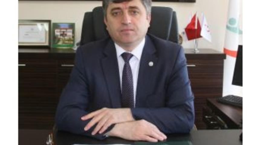 Yozgat Halk Sağlığı M&uuml;d&uuml;rl&uuml;ğ&uuml; 2015&rsquo;te 39 Bin 624 Vatandaşta Kanser Taraması Yaptı